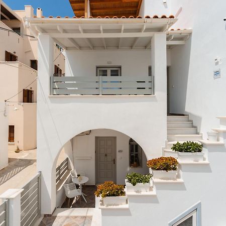 Exclusive Studio Naxos City Exterior foto