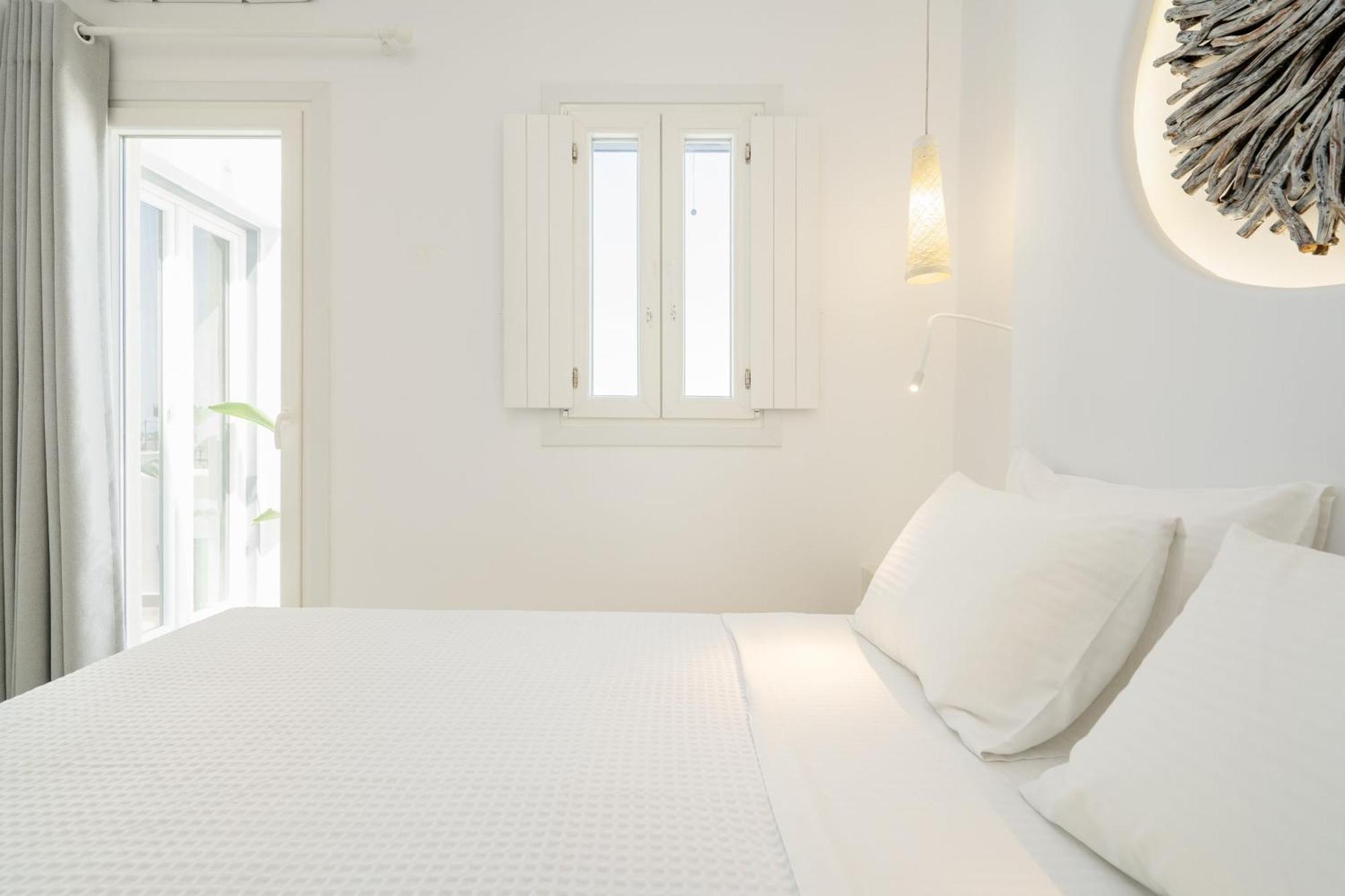 Exclusive Studio Naxos City Exterior foto