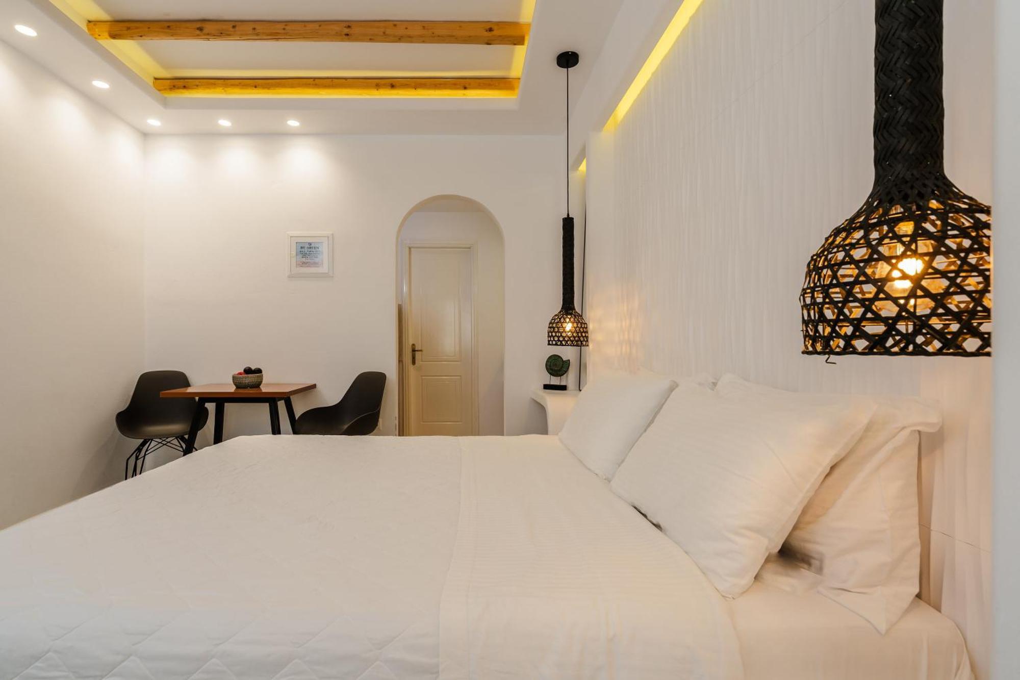 Exclusive Studio Naxos City Exterior foto